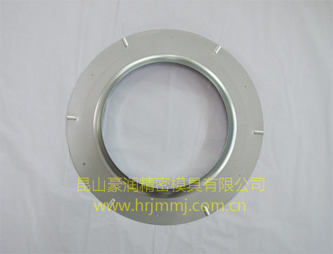 導(dǎo)風圈沖壓件